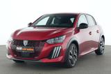 Peugeot 208 1.2 MildHybrid 136 GT|ACC|PDC+360°|LED|NAV - Peugeot 208 in Augsburg