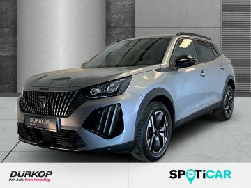 Peugeot 2008 - 1
