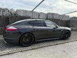 Porsche Panamera Turbo Turbo - Porsche Gebrauchtwagen in Regensburg