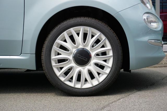 500C 1.0 Mild Hybrid Collezione 1957 PDC MFL BT