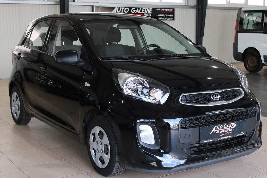 Image of Kia Picanto
