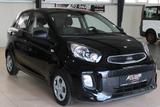 Kia Picanto Start*TÜV NEU*1.HAND*73.000KM*KLIMA* - Kia Picanto: Start