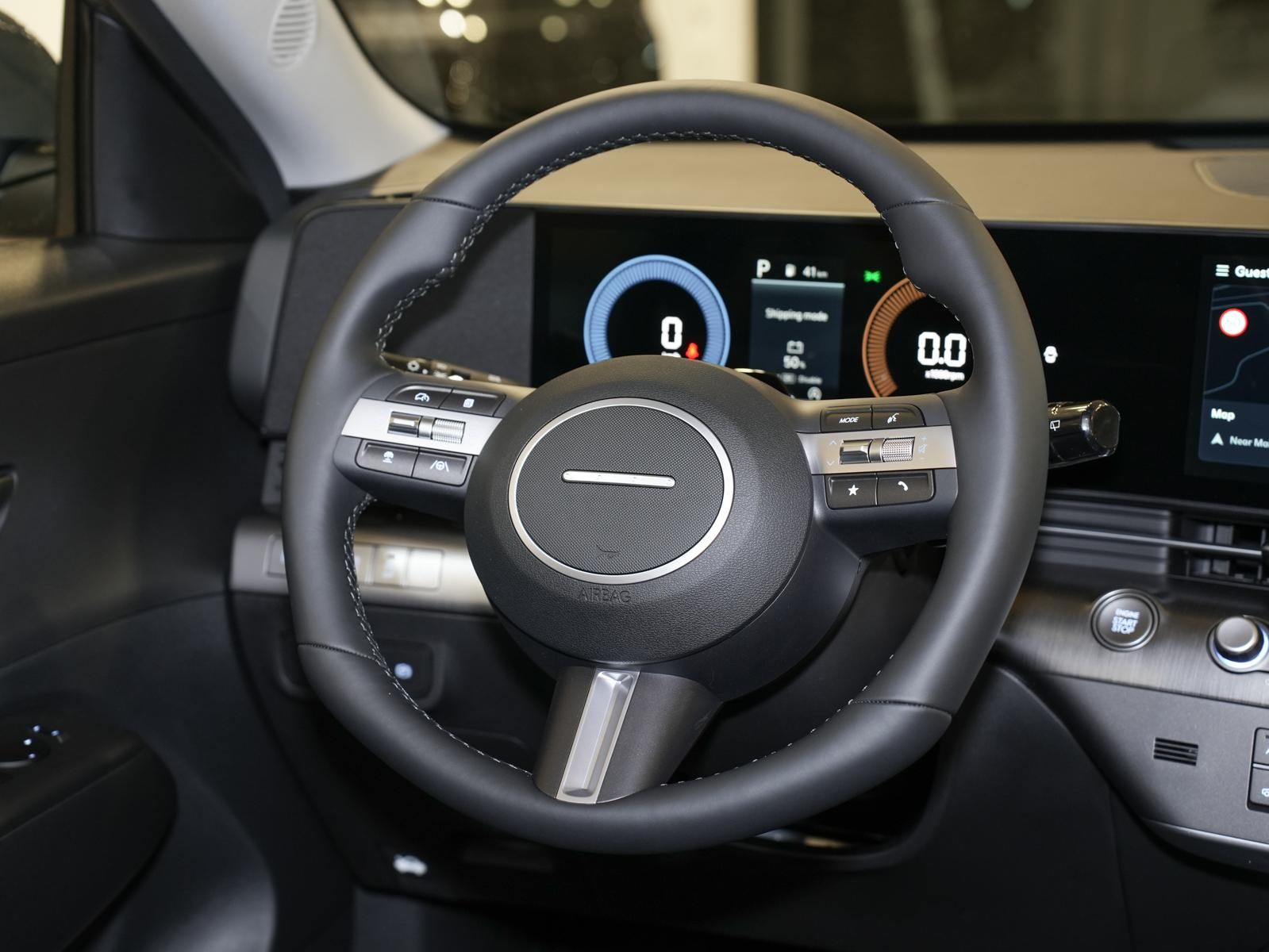 Hyundai KONA - Bild 17