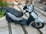 Piaggio Liberty 125S-ABS-Topzustand-Winterpreis - PIAGGIO LIBERTY S