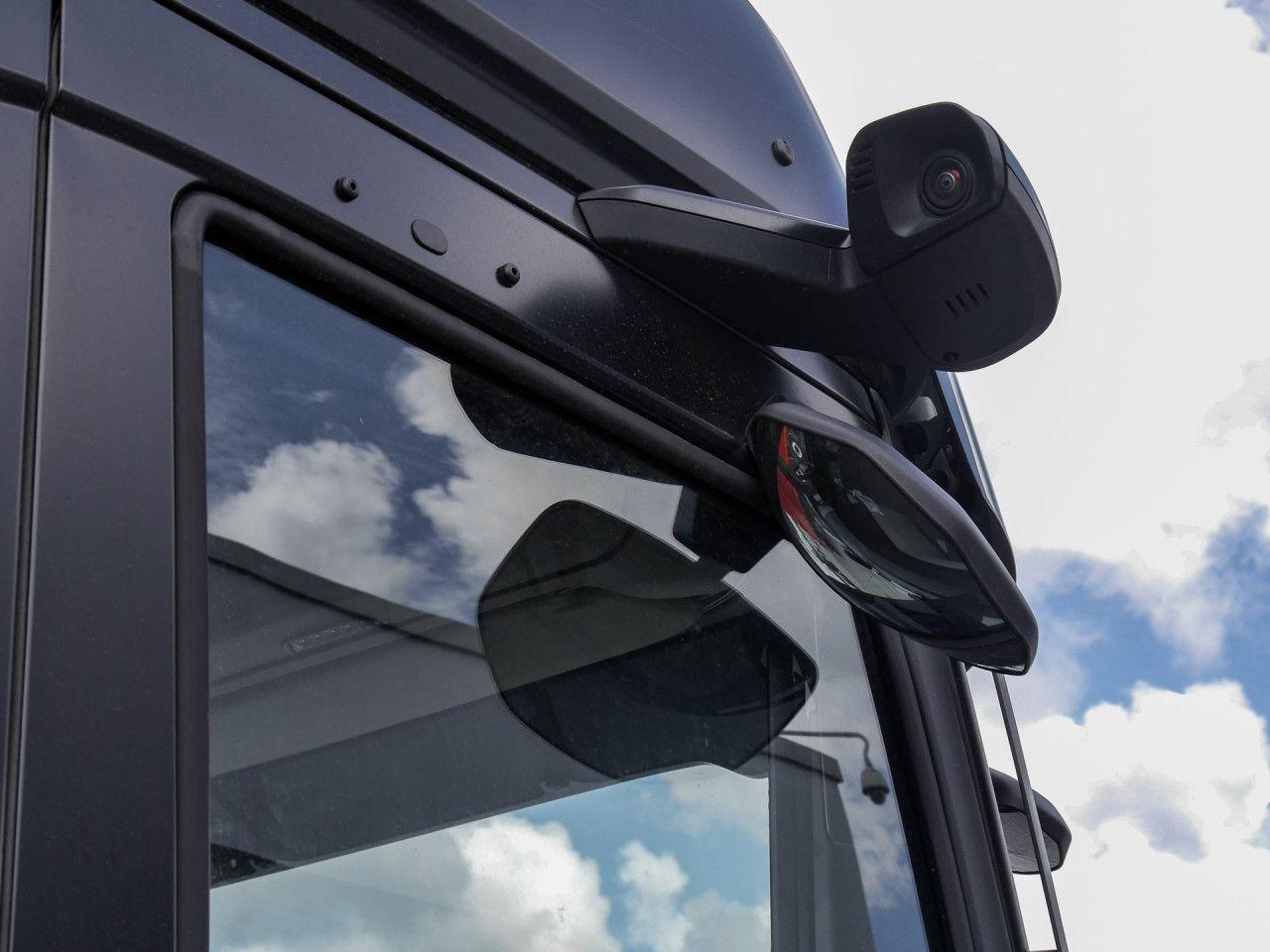 Iveco S-WAY AS440S58T/FP MY24 Vollluftgefedert