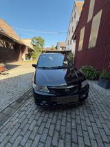 Mazda Madzda Premacy aus 2002 mit TÜV - Mazda Premacy: Limousine