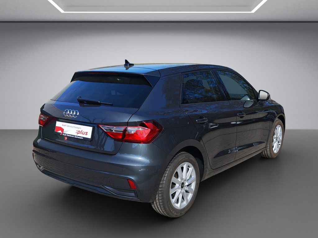 Audi A1 - Bild 5