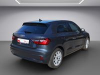 Audi A1 - Vorschau Bild 5