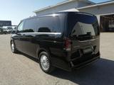 Mercedes-Benz EQV 300 Avantgarde *Facelift* L *MBUX*Navi*LED* - scheckheftgepflegte Mercedes EQV