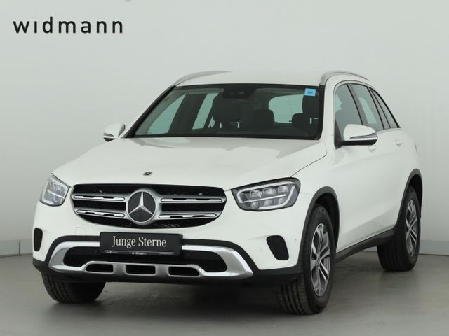 Mercedes-Benz GLC 220 d 4M AHK*Memory*Kamera*Navi*PTS*LED*SHZ*