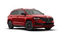 Skoda Karoq - Vorschau Bild 3