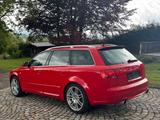 Audi A4 Avant 2.0TFSI 2xSLINE Quattro,6Gang,MISANOROT - Audi A4 aus 2007: Kombi