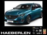 Peugeot 308 SW Style Hybrid 136 *BESTELLER*GEWERBE* - mit Hybrid-Antrieb: Best