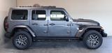Jeep Wrangler Plug-In Hybrid 80th Anniversary 4xe 1.H - Jeep Wrangler: 80th Anniversary