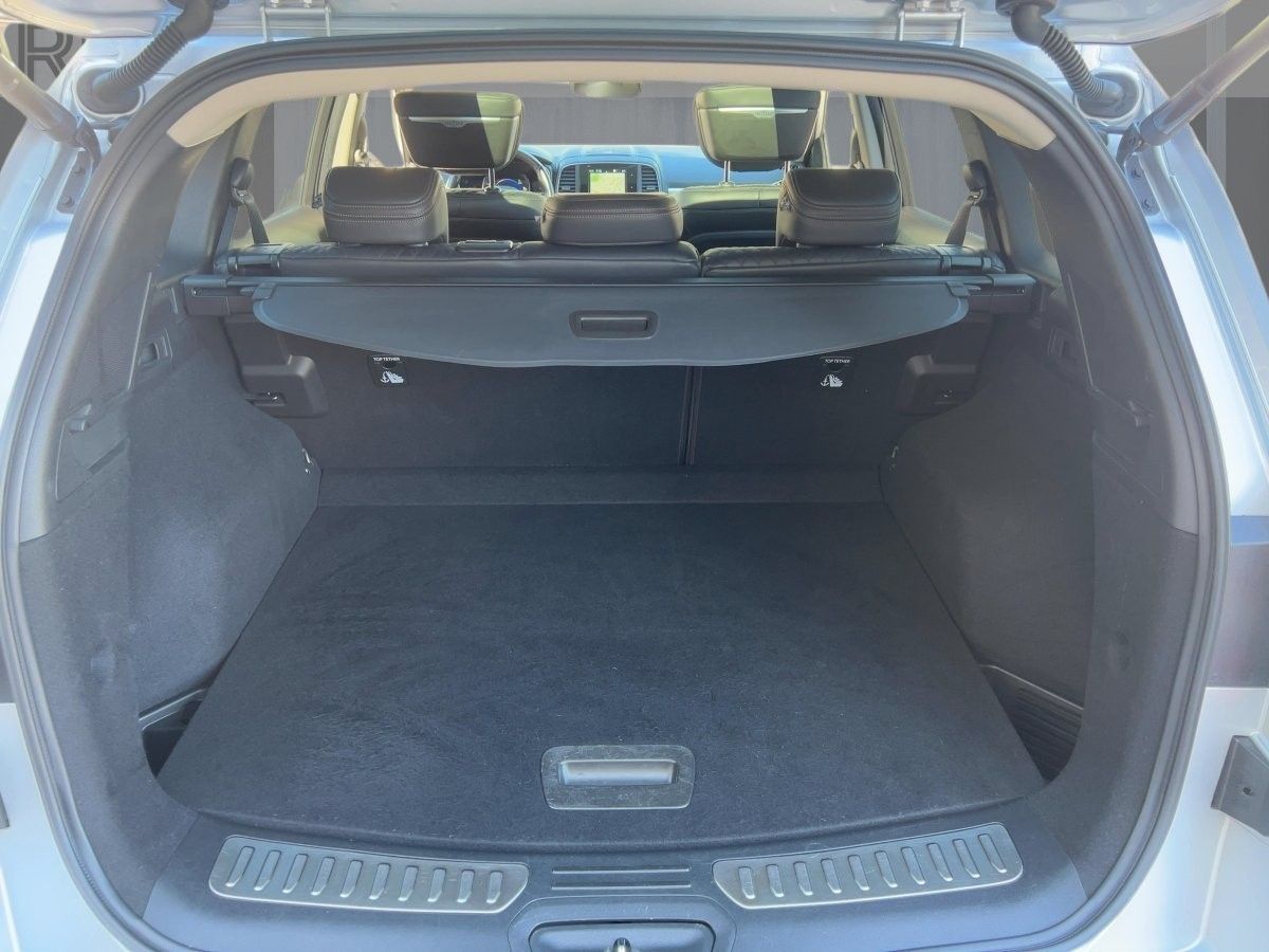 Renault Koleos - Bild 20