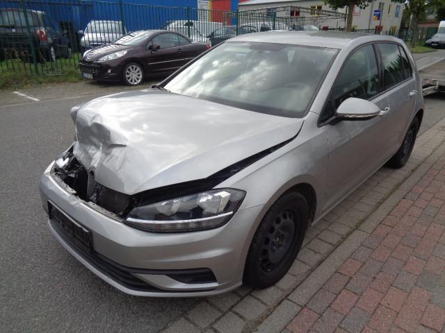 Volkswagen Golf 1.6 TDI SCR Trendline