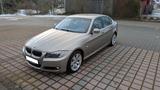 BMW 325i Limo - BMW 325 aus 2008
