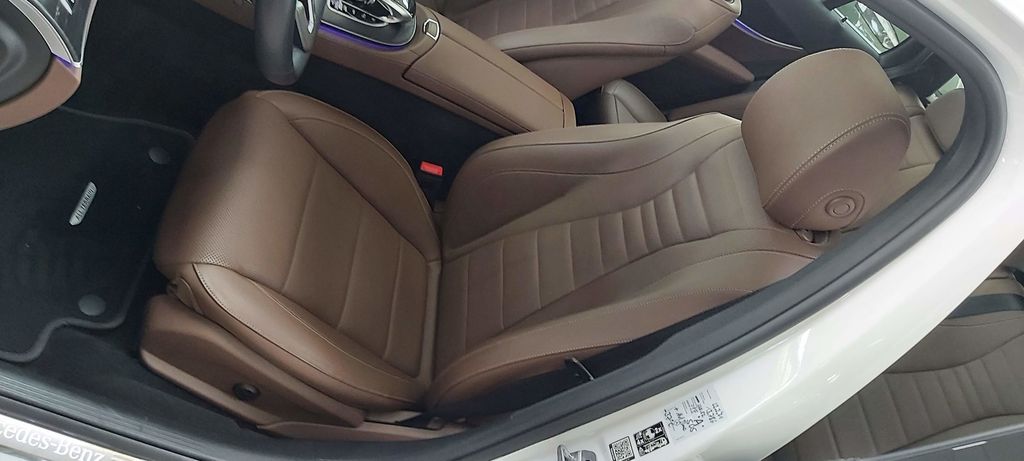 Mercedes-Benz E 400 d 4M All-Terrain 103 T /NP AHK NETTO 35400