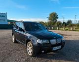 BMW X3 xDrive35d Limited Sport Edition Limited S... - BMW X3: Limited Sport Edition