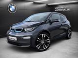 BMW i3 120Ah 20'' Sportpaket Rückfahrkamera Navi DAB - mit Elektro-Antrieb: Grau, Sportpaket