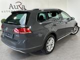 Volkswagen Golf Alltrack 2.0 TDI 4M DSG NAV+LED+ACC+18ZO+PP - mit Diesel-Antrieb: Allradantrieb, 4.1