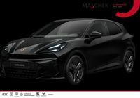 Cupra Raval - Vorschau Bild 1