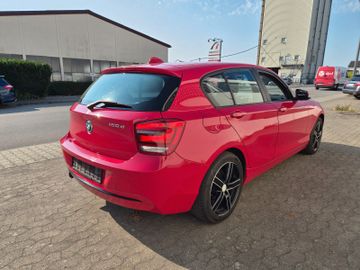 BMW 120 - 4