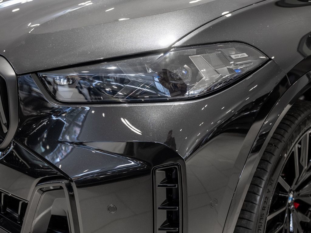 BMW X5 - Bild 25
