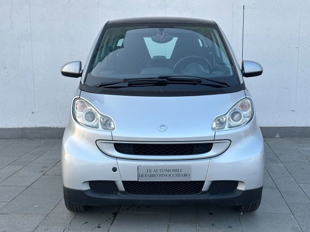 Smart ForTwo 1000 passion Neopatentati