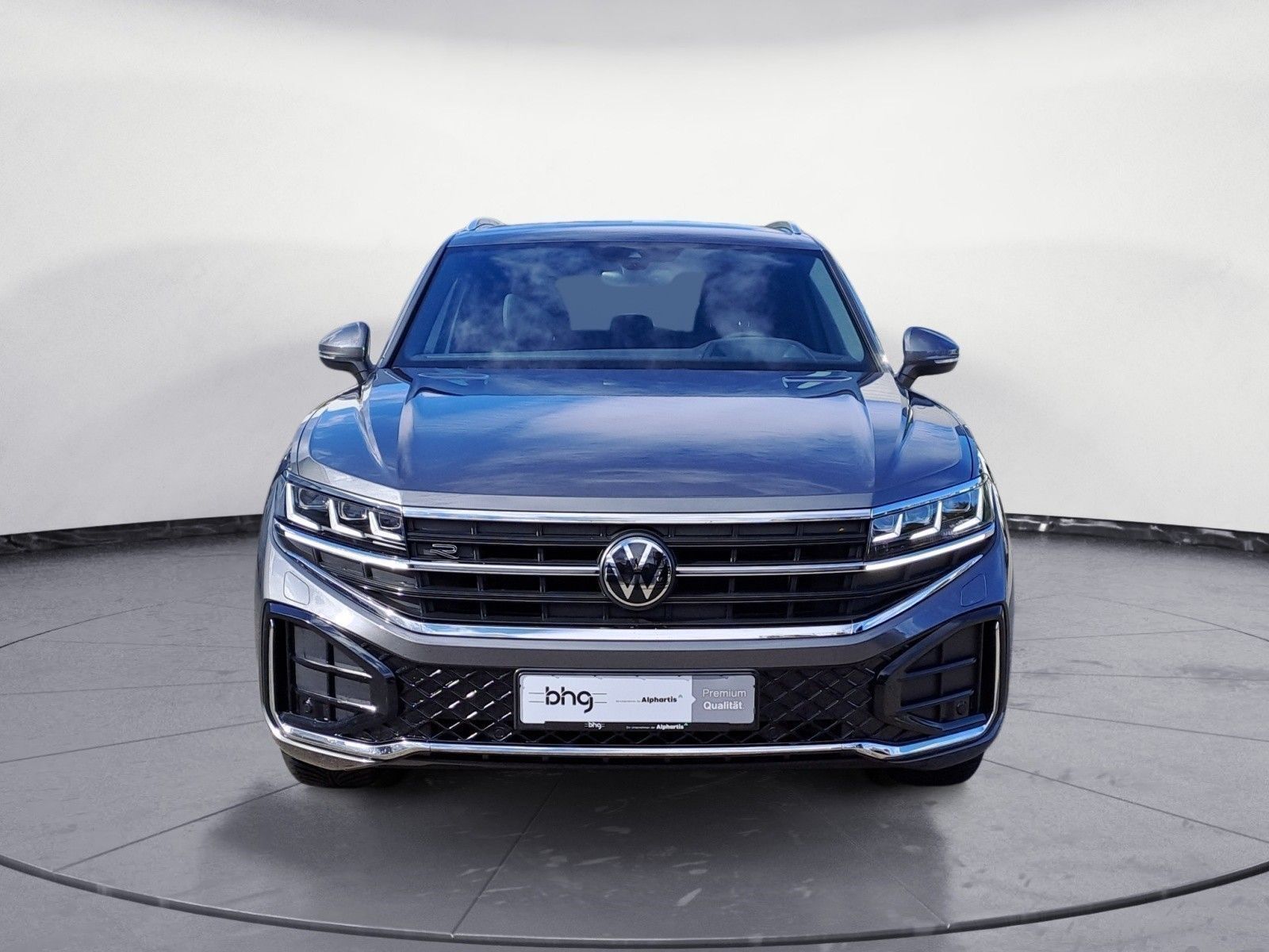 Volkswagen Touareg - Bild 7
