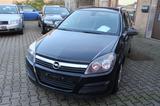 Opel Astra H 1.9CDTi Caravan Edition *TEMPOMAT *AHK - Opel Astra aus 2006 mit Diesel-Antrieb