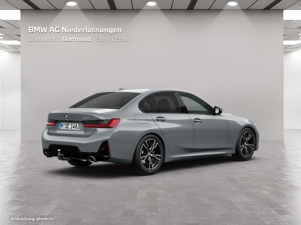 BMW 320 - Bild 4