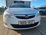 Opel Astra J Lim. 5-trg. Edition TÜV NEU!!! - Opel Astra aus 2010 mit Diesel-Antrieb