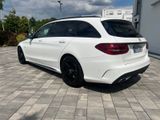 Mercedes-Benz C 220d AMG Paket Scheckh. Sitzh. Autom. - Mercedes-Benz C 220 in Köln