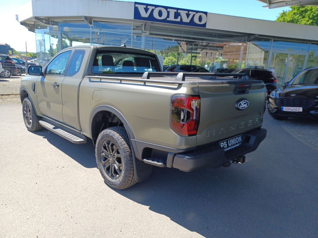 Ford Ranger - Bild 26