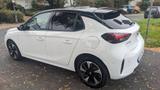 Opel Corsa F e GS-Line - Opel Corsa mit Elektro-Antrieb