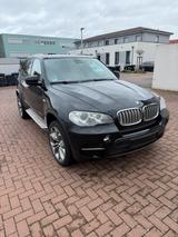 BMW X5 40d - BMW 540 in Frankfurt (Main)
