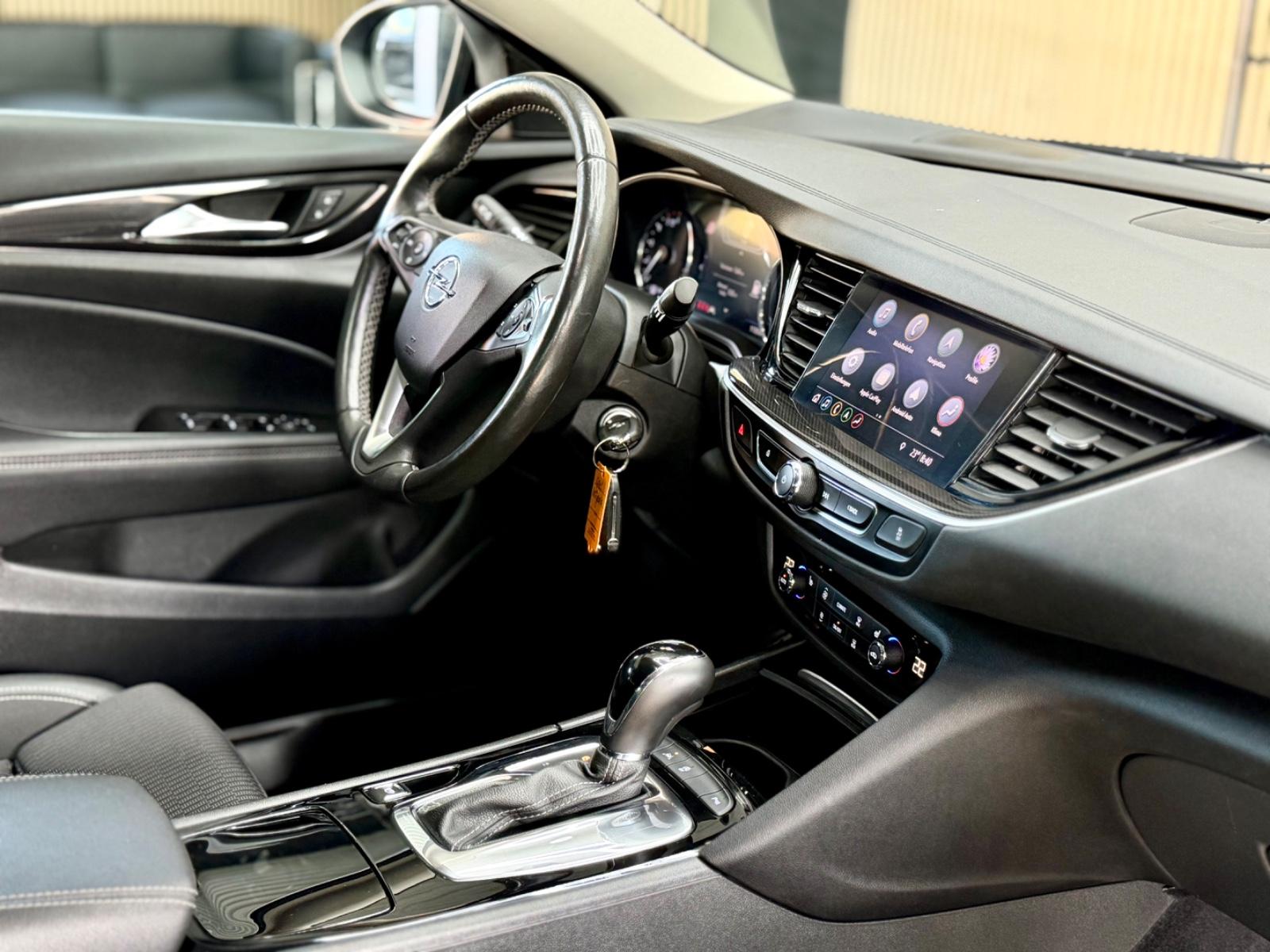 Opel Insignia B Grand Sport Elegance 2,0Ltr./Navi/Acc