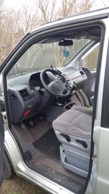 Mercedes-Benz V 220 CDI TREND Trend - Mercedes V-Klasse bis 5.000 Euro