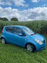 Opel Agila b 1.2 - ideal für Fahranfänger! - Für Fahranfänger Gebrauchtwagen