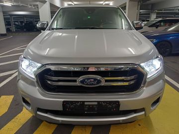 Ford Ranger - 4