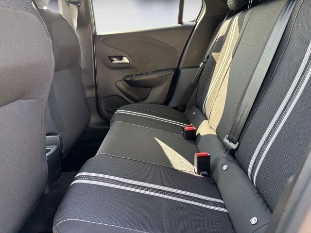 Opel Corsa - Bild 11