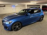 BMW 5-trg. 118 i Edition M Sport Paket - BMW 1 Series: Sport Edition