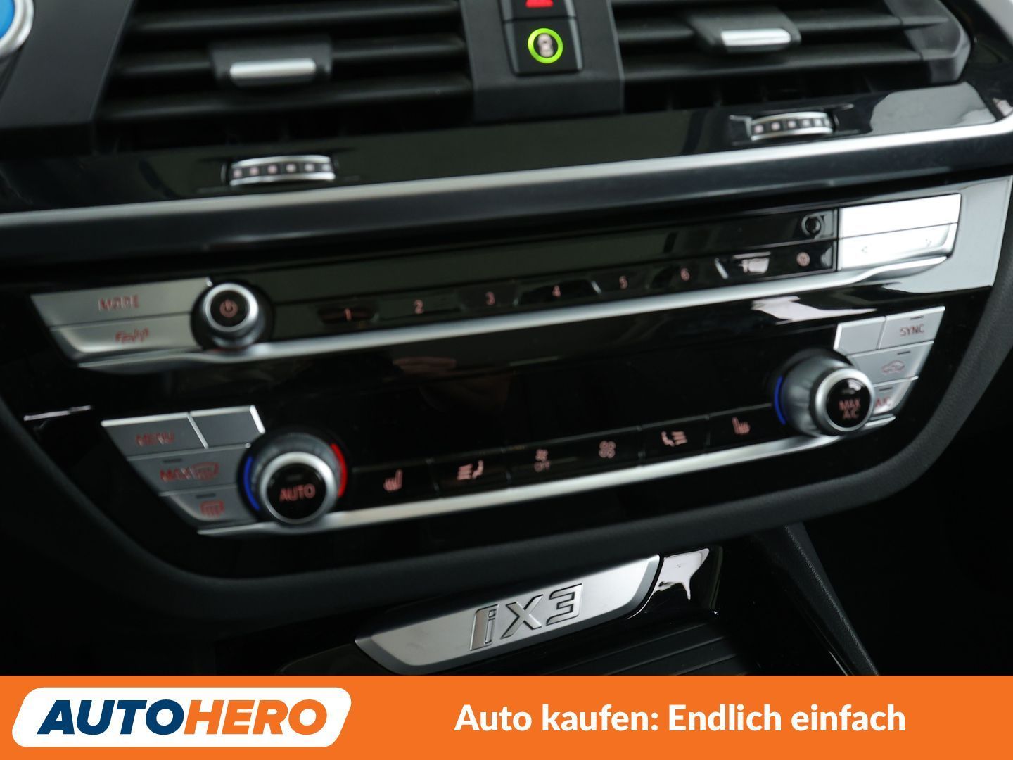 BMW electric drive 210 kW Impressive Aut. NAVI ACC foto 23