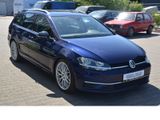 Volkswagen Golf Variant 2.0TDI IQ Drive Distronic Ahk Sport - Volkswagen Golf: Variant Sport
