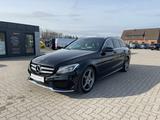 Mercedes-Benz C 180 C T AMG Line 2HD Burmester ILS LED - Mercedes-Benz C 180 Gebrauchtwagen in Bremen