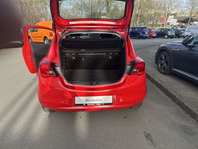 Corsa E 1.2 Selection Cool & Sound ZV+Funk