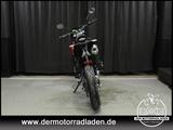 Aprilia SX 125 E5+ VARANUS BLACK - APRILIA 125 SX