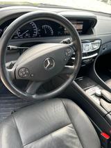 Mercedes-Benz CL 500 4MATIC BlueEFFICIENCY - - gebrauchte Mercedes-Benz CL 500 aus dem Jahr 2011