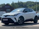 Toyota C-HR 2.0*HYBRID*STYLE*SELECTION*LEDER*NAVI*CAM - Toyota C-HR: Style Selection